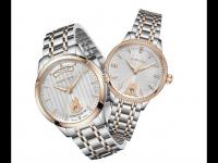 依波路手表忽快忽慢？专业技巧教你轻松修复