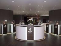 依波路手表表盘氧化如何修复？一招让你的腕表焕然如新