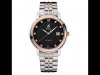 依波路保值表款排名（揭秘手表投资的优选清单）