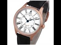 依波路手表表盘有划痕处理方法大全