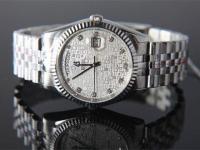 依波路机芯生锈了处理方法深度解析