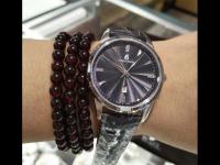 依波路手表表蒙子坏了处理方法详解