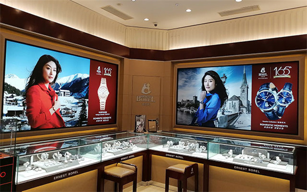 依波路手表发条一直上不紧解决技巧深度解析(图) 依波路手表发条一直上不紧解决技巧深度解析(图)