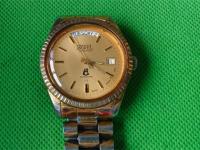 依波路手表指针生锈如何处理