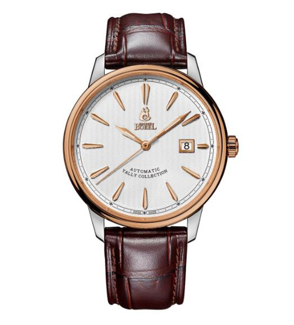 依波路表带太紧处理技巧详解(图) 依波路表带太紧处理技巧详解(图)