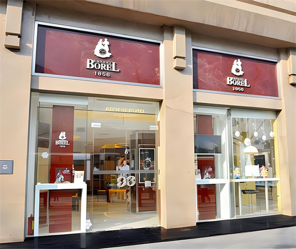 依波路手表脏了解决技巧盘点(图) 依波路手表脏了解决技巧盘点(图)