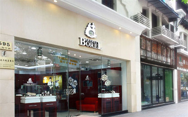 依波路腕表走走停停解决技巧(图) 依波路腕表走走停停解决技巧(图)