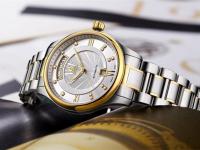 依波路手表磕碰了处理方法推荐