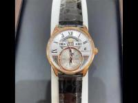 依波路腕表表带太紧如何解决