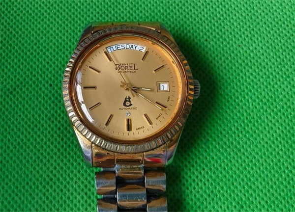 依波路表针掉了解决方法推荐(图) 依波路表针掉了解决方法推荐(图)