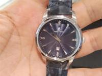 依波路手表表壳割手如何修复