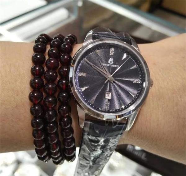 依波路腕表走慢了处理方法详解(图) 依波路腕表走慢了处理方法详解(图)