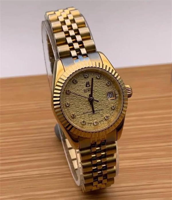 依波路腕表表针掉了处理方法是什么(图) 依波路腕表表针掉了处理方法是什么(图)