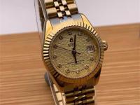 依波路腕表表针掉了处理方法是什么