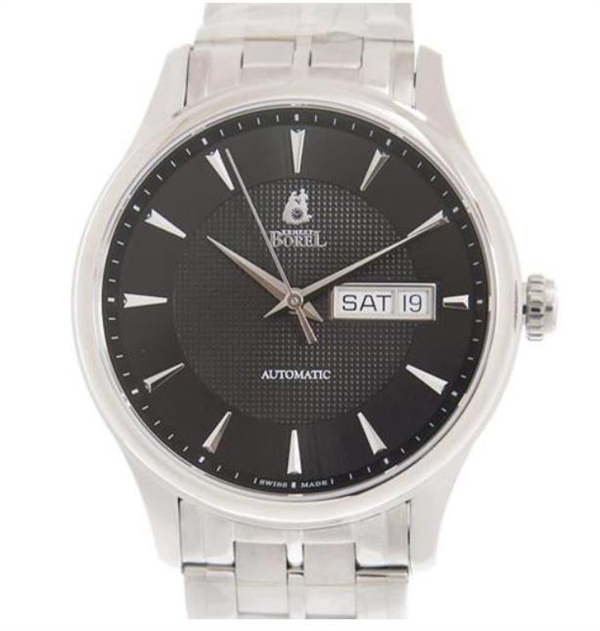 依波路手表表带太紧处理技巧深度解析(图) 依波路手表表带太紧处理技巧深度解析(图)