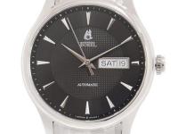 依波路手表表带太紧处理技巧深度解析