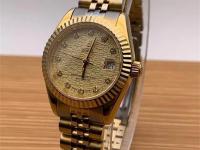 依波路表带掉色处理办法大全