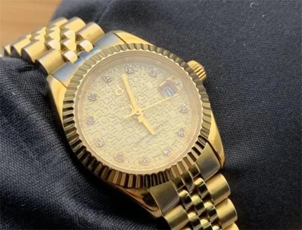 依波路表针脱落处理方法推荐(图) 依波路表针脱落处理方法推荐(图)