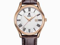 依波路怎么拔出表把