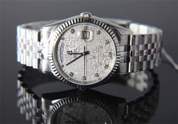 依波路腕表指针生锈解决技巧大全(图) 依波路腕表指针生锈解决技巧大全(图)