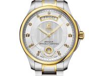 依波路男表全部价格表