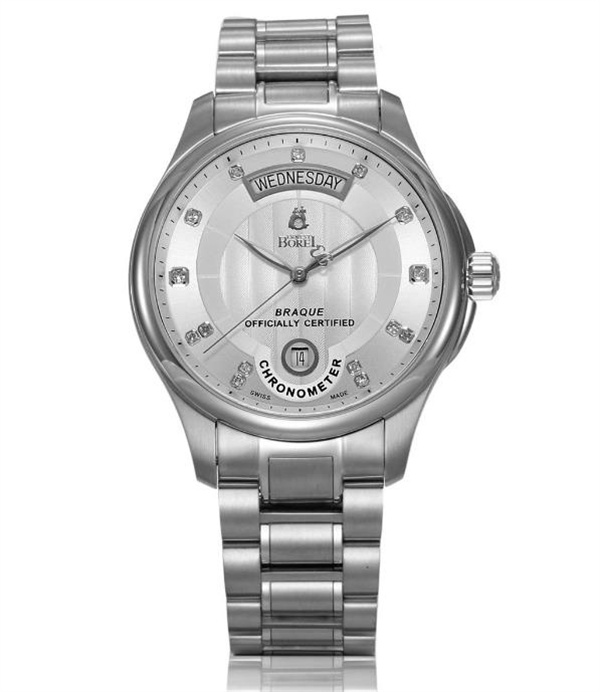 依波路腕表机芯里面有划痕解决办法推荐（图）