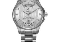 依波路腕表机芯里面有划痕解决办法推荐