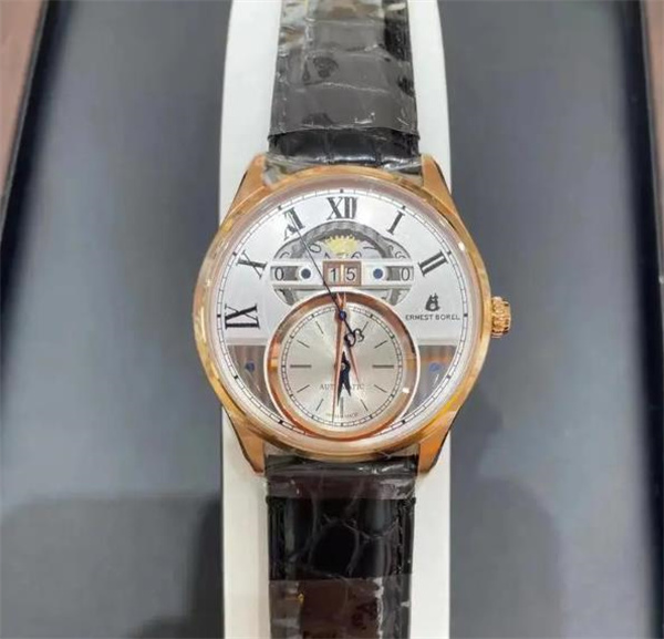 依波路手表表壳有划痕解决技巧推荐(图) 依波路手表表壳有划痕解决技巧推荐(图)