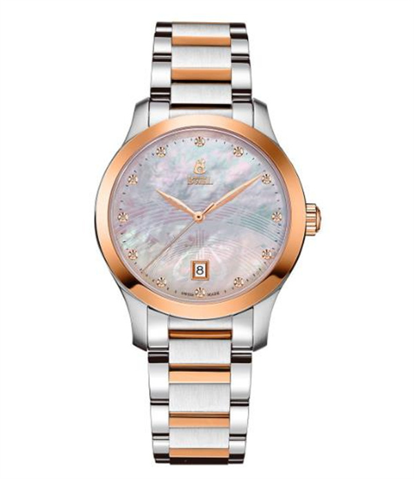 依波路腕表机芯受损处理办法是什么(图) 依波路腕表机芯受损处理办法是什么(图)