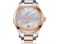 依波路腕表机芯受损处理办法是什么