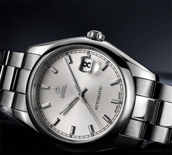 中国哪里有卖依波路手表的（图）