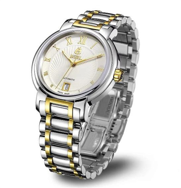 依波路表耳掉了解决方法(图) 依波路表耳掉了解决方法(图)